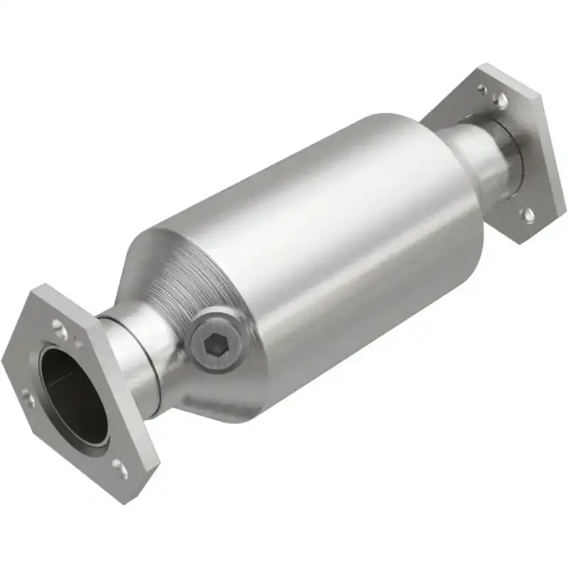 Magnaflow Direct-Fit Catalytic Converter For Select Audi And Volkswagen Models (1975–1992) 1