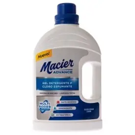 Maiden Advance Gel Cleaner – 25 Oz Bottle (Model 100070) 1