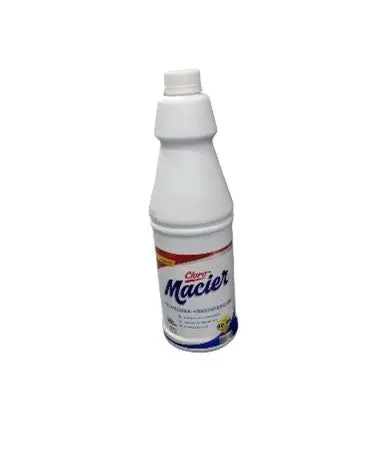 Maiden Chlorine Disinfectant – 1 Liter Bottle (Model 100021) 1
