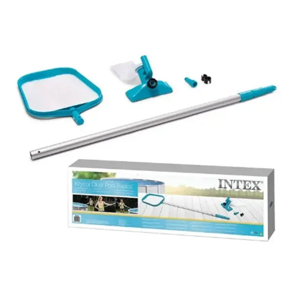 Maintenance Kit For Cleaning Equipment – 275X29Cm Replacement Pad Set, Sku 800-28002 1