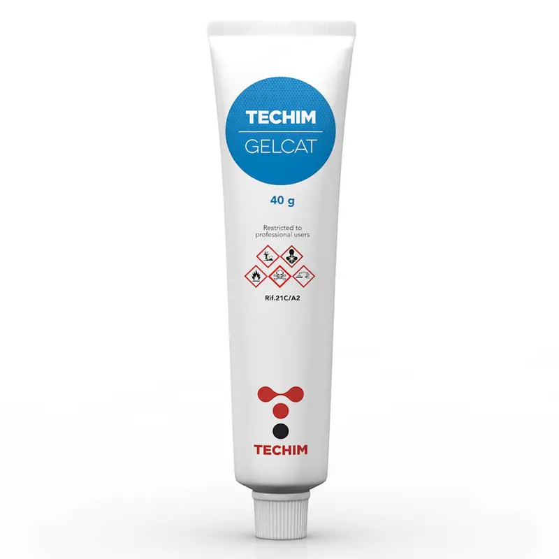 Maschersil 85 Shore Catalyst For Precision Silicone Formulations (40 G Tube) 1