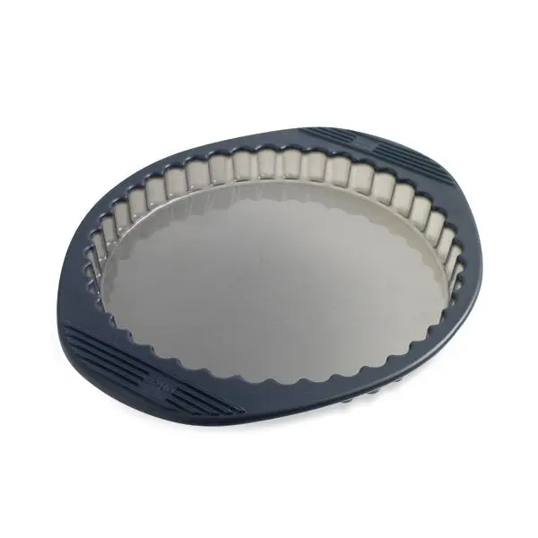 Mastrad 28 Cm Silicone Tart Pan 1