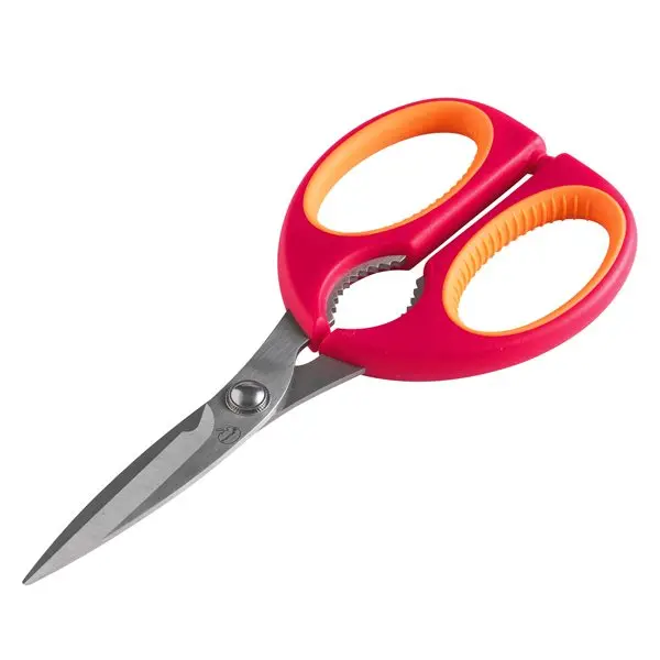 Mastrad Precision Kitchen Shears – Ergonomic Stainless Steel 1