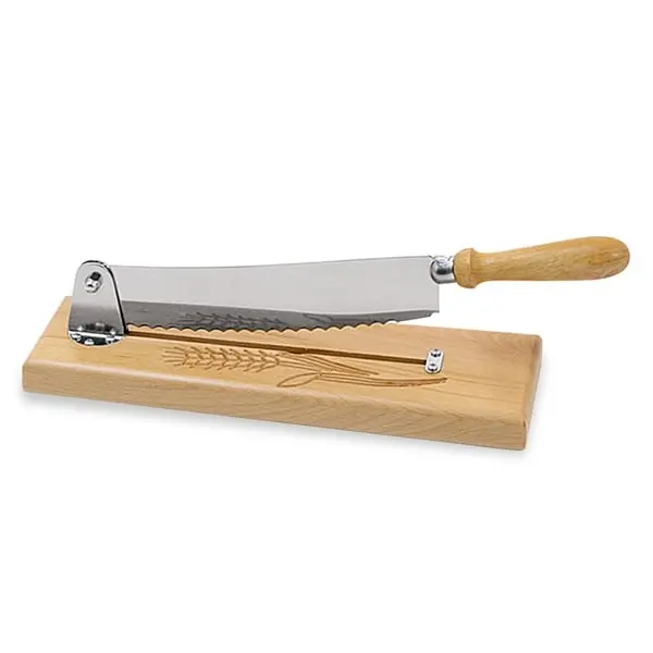 Mathon Adjustable Bread Slicer 1