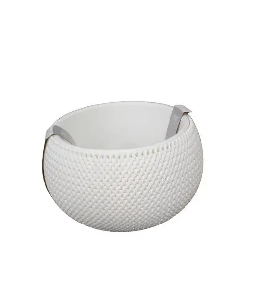 Medium Rectangular Planter – 37 X 21.8 Cm – Model 767-Dksp370S449 1