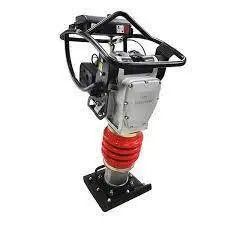 Menegotti 75M Percussive Soil Compactor – Industrial Grade 1