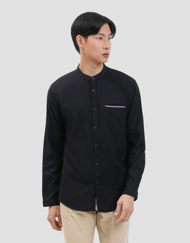 Men'S Traditional Koko Shirt – Gab'S Modest Formal Wear 1