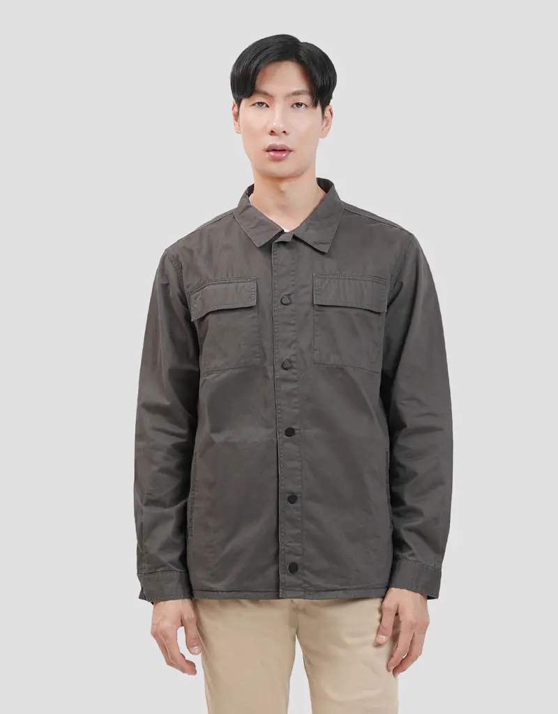 Men'S Vintage Trucker Jacket – Gab'S Aajc162H1023 1