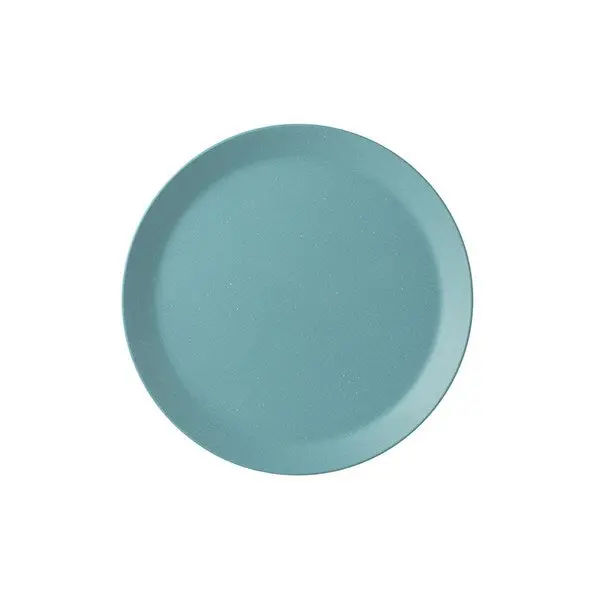 Mepal Bloom Pastel Green Dinner Plate – 28 Cm Diameter 1