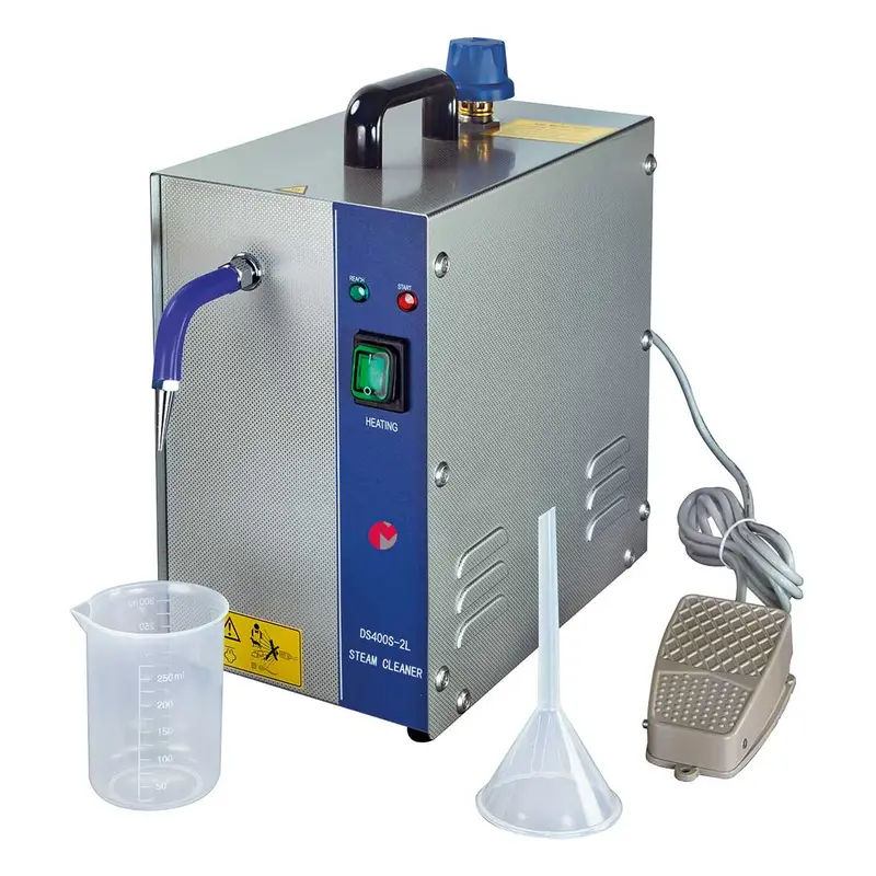 Mestra Compact Mini Steam Generator – Single-User Dental Station 1