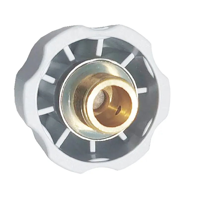 Mestra Manual-Fill Steam Unit Cap 1