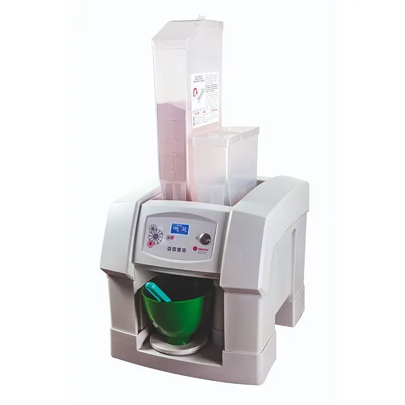 Mestra Plaster Dispenser + Digital Scale – Accurate Water Measurement 1