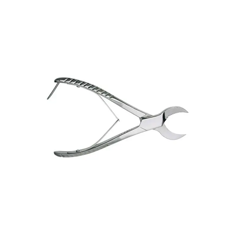 Mestra Stainless Steel Demolding Pliers For Plaster Casts 1
