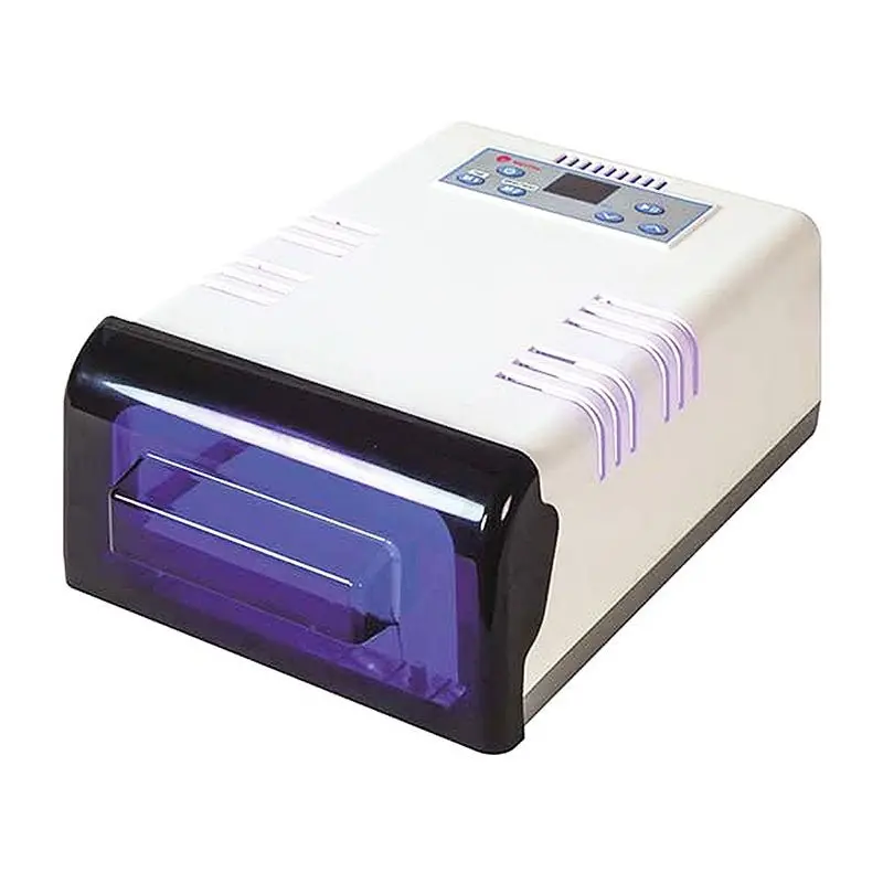 Mestra Uv/Led Tunnel Curing System — 320–500 Nm, Pei-Compatible 1