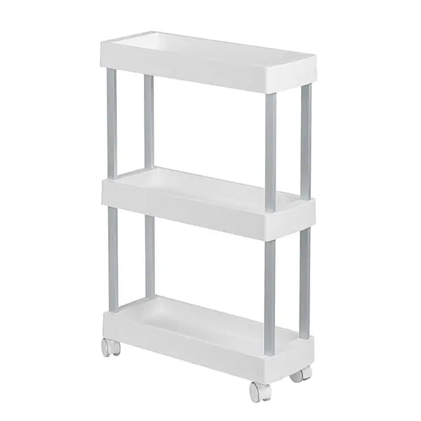 Mino Rolling Kitchen Trolley By Wenko X Maximex 1
