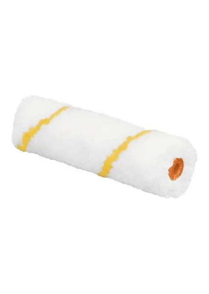 Mota Max Anti-Drip Paint Roller Tray – Yellow, Size 9 1