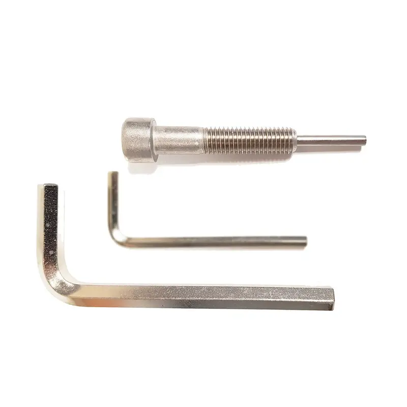 Mt2 Plaster Trimmer Maintenance Kit – Replacement Disc & Tools 1
