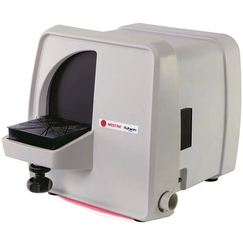 Mulhacem Plaster Trimmer With Silica Disc And Large Viewing Window – Mestra 1