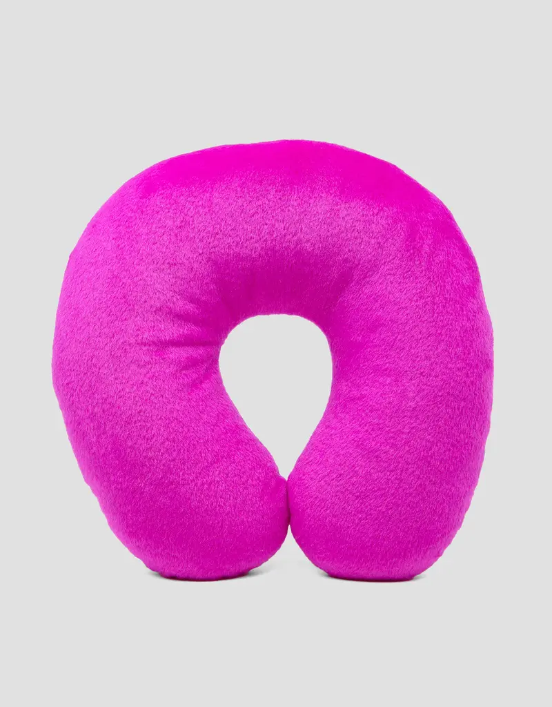 Mxm J&J Character Plush Headrest Pillow 1