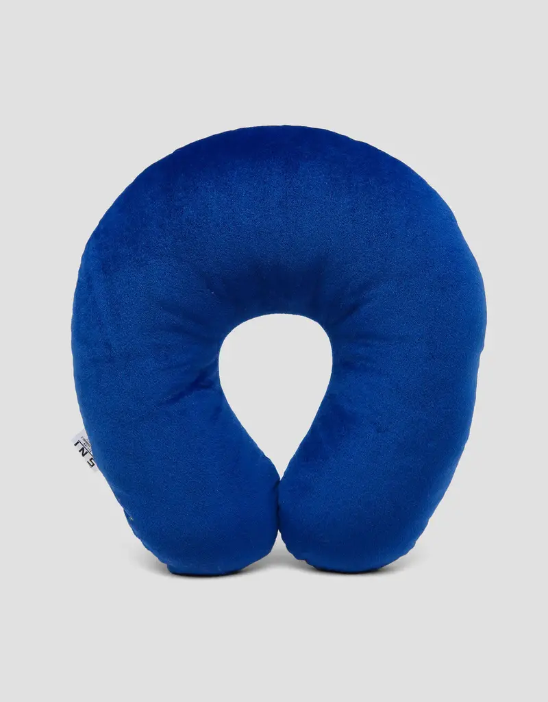 Mxm J&J Plush Memory Foam Headrest Pillow 1
