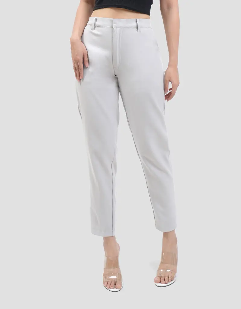 Mxm Women'S Full-Length Pants 2
