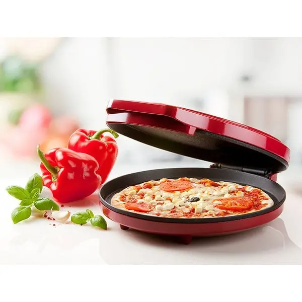 Myexpress Multi-Cook Oven – 30 Cm Versatile Countertop Appliance (Do9177Pz) By Domo 1