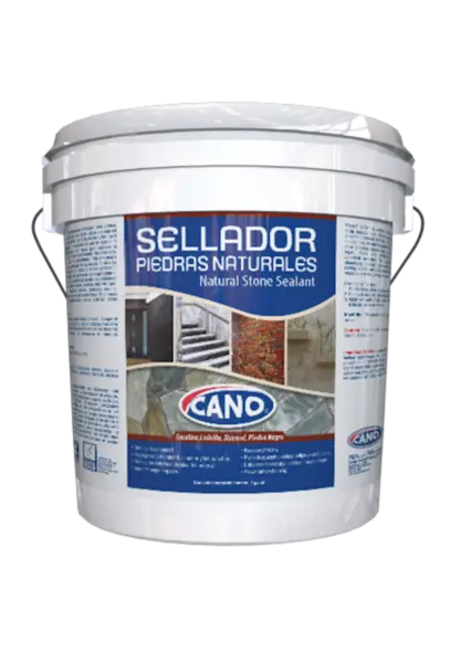 Natural Stone Sealer – Bucket Size 1