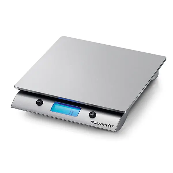 Naturamix Digital Kitchen Scale – 10 Kg Capacity 1