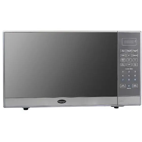 Nedoca Hmn-Em125Cl7 1.25 Cu. Ft. Microwave Oven 1