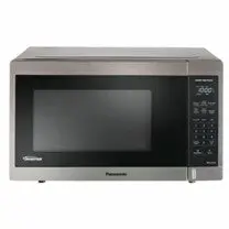 Nedoca Hmn-Em720Cl7 Countertop Microwave Oven 1