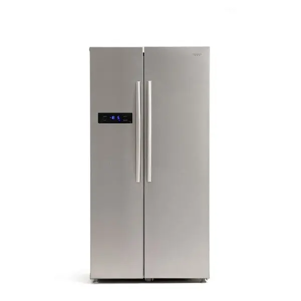 Nedoca Nn-20Wes 20-Cubic-Foot Top-Freezer Refrigerator 1