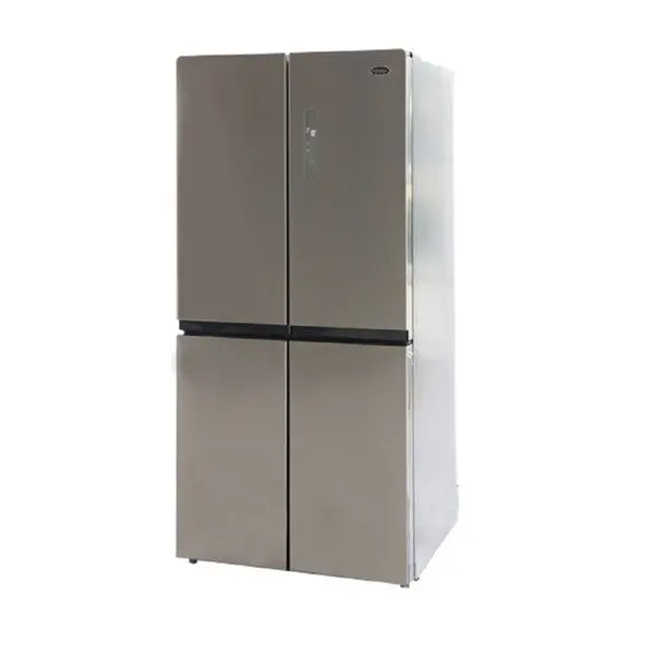 Nedoca Nn-Minv419S Four-Door Refrigerator 1