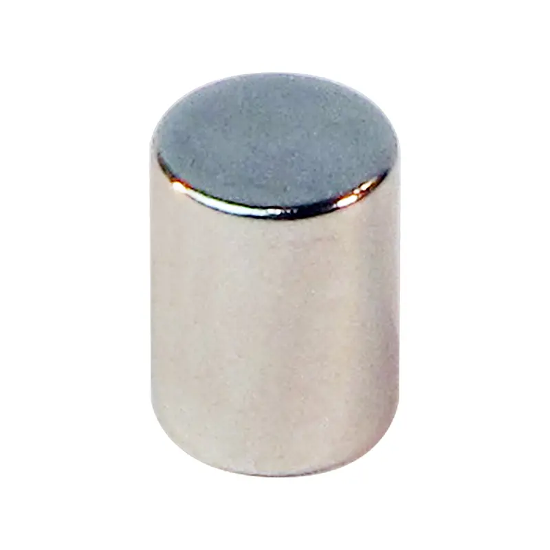 Neodymium Disc Magnet – High-Strength N35 Grade 1