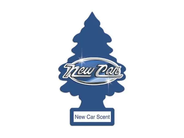 New Car Pine Air Freshener – Ambientador U1P-10189 1
