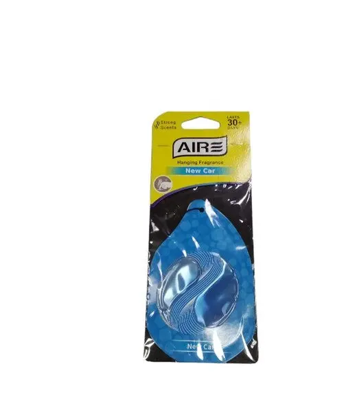 New Car Scent Hanging Air Freshener – 5Ml 1