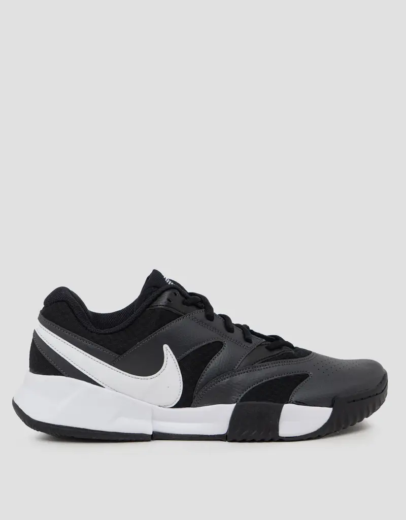Nike Court Lite 4 Men'S Tennis Shoes – Model Fn0530-001 1