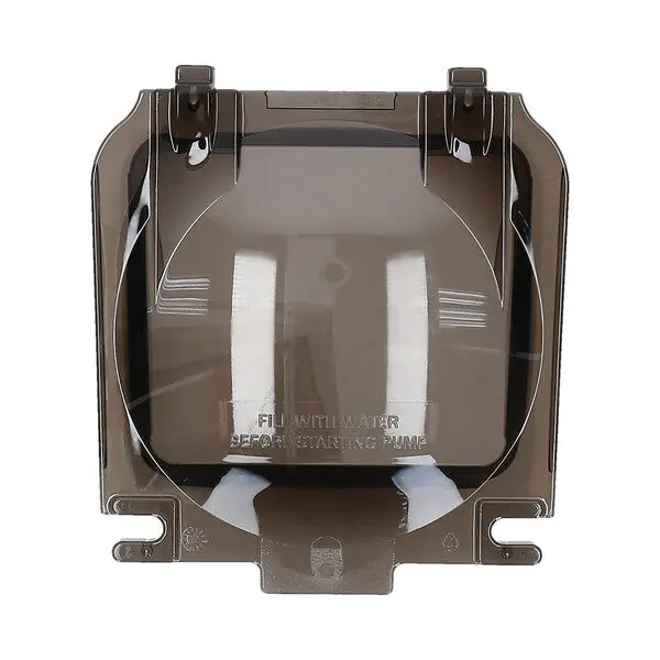 No. 1600-D Pump Cover Cap – Replacement Part 1