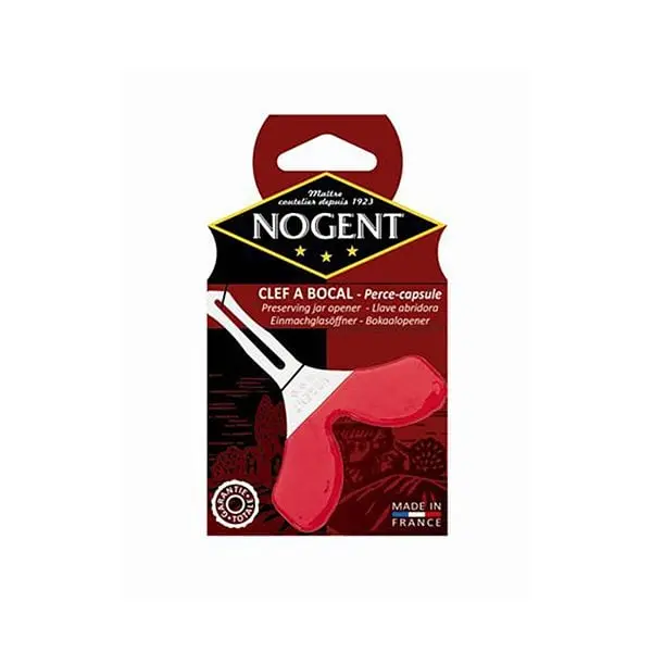 Nogent Jar Opener & Bottle Cap Piercer 1