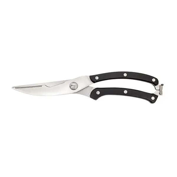 Nogent Poultry Shears – Stainless Steel Blades 1