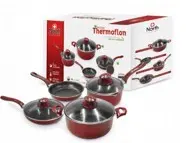 North Thermo 7-Piece Cookware Set – Model 3606 1