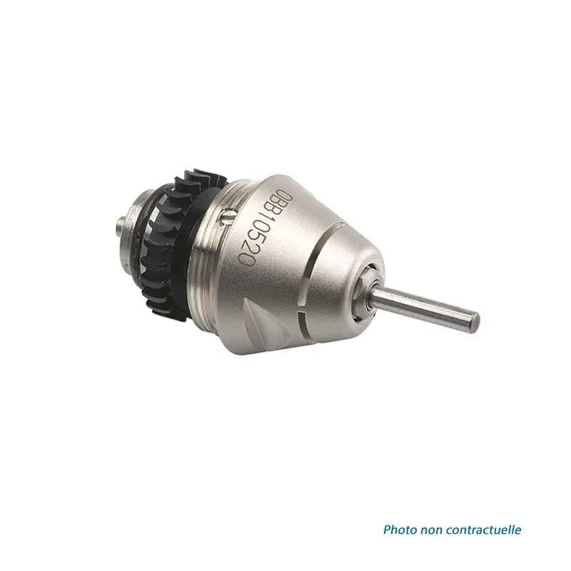 Nsk Presto Original Turbine Rotor 1