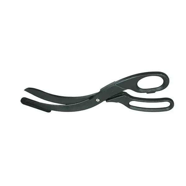 Nylon Pizza Scissors – Scratch-Resistant Design 1