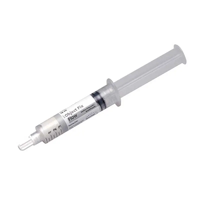 Object Fix Refractory Paste In Syringe – Ceramic Support Stabilization 1