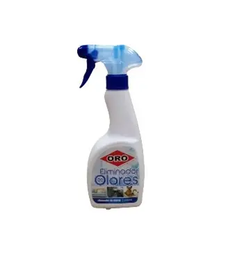 Odor Neutralizer Spray – 500 Ml 1