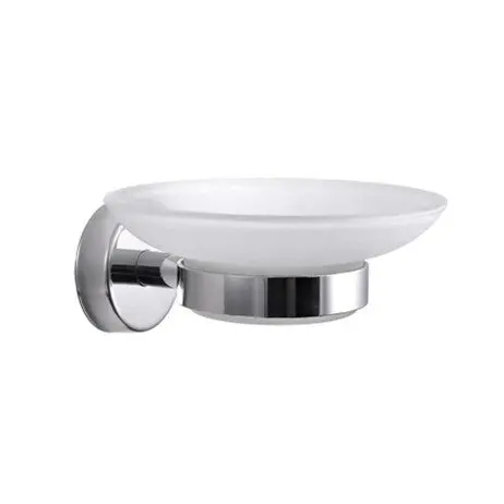 Ons-70078 Wall-Mounted Bathroom Soap Dispenser 1