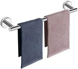 Ons Minimalist Towel Bar – Sleek Stainless Steel Design, Model Ons-10007 1