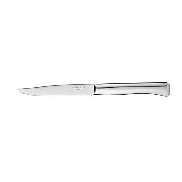 Opinel Perpétue Stainless Steel Knife Set – 4-Piece 1