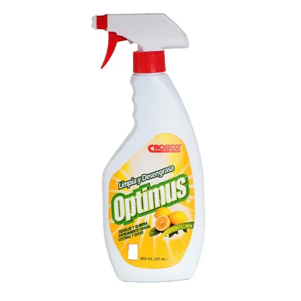 Optimus Degreaser – 22 Oz Concentrated Formula (Dl-2421-1) 1