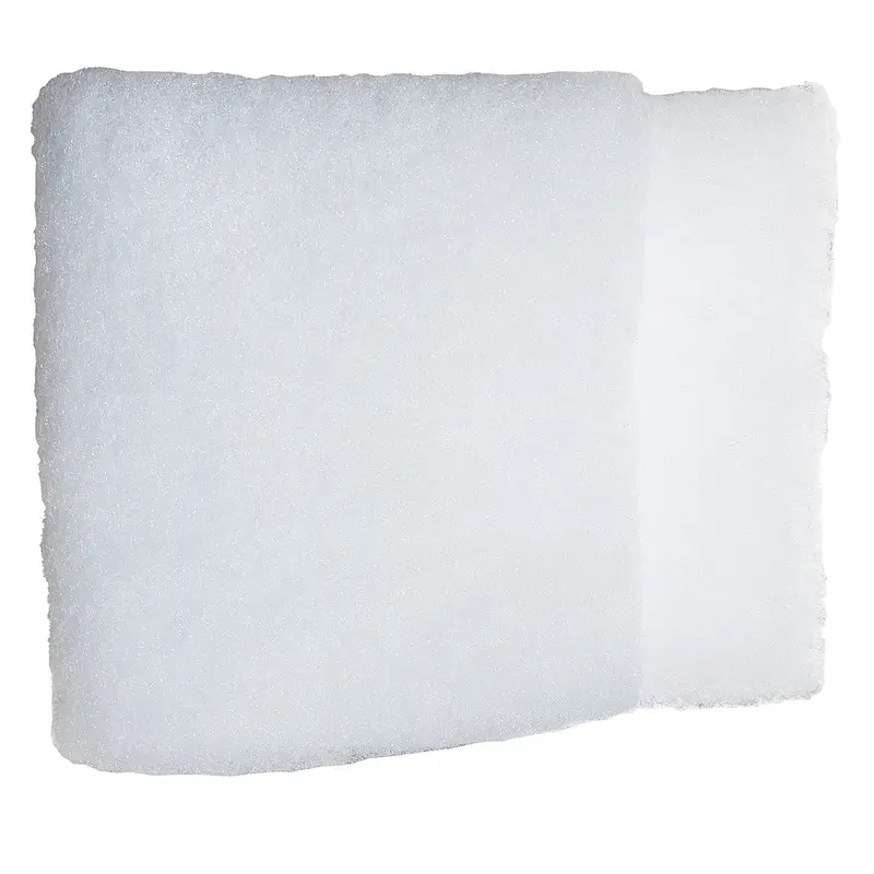 Original Rear Filter For Mestra Altamira Steam Extraction Hood 1