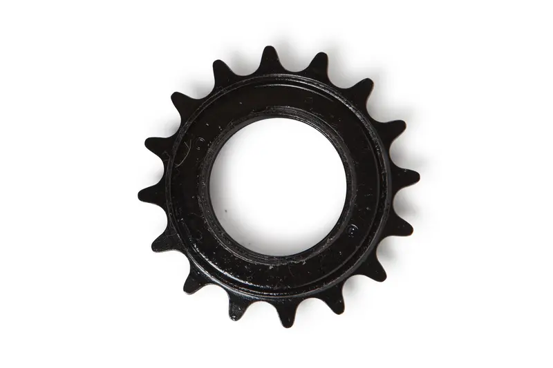 Original Threaded Freewheel For Single-Speed And Fixed-Gear Drivetrains 1